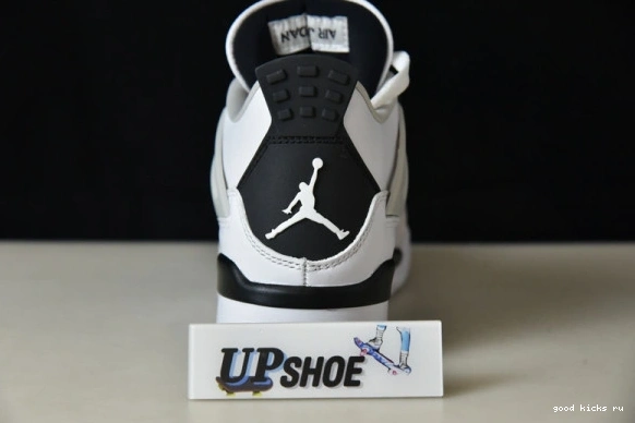 DH6927-111 BLACK MILITARY 4 JORDAN RETRO DH6927-111 0228